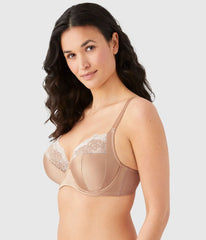 Side Note Underwire Bra: Roebuck