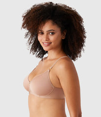 Simply Done Wire Free T-Shirt Bra: Roebuck