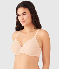 Back Appeal® Minimizer Bra: Rose Dust