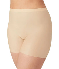 Body Base® Shorty Panty: Sand