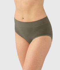 Feeling Flexible Brief: Bungee Cord