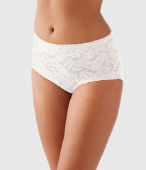 High Profile™ Brief: White
