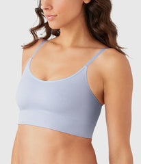 Comfort Intended Bralette: Cosmic Sky