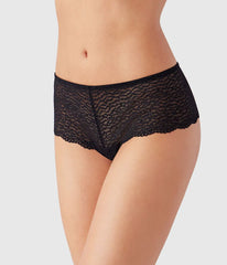 Untamed Tanga: Night