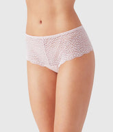 Untamed Tanga: Rose Smoke