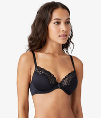 Always Composed T-Shirt Bra: Night