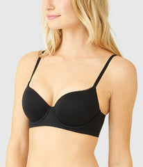 Comfort Intended T-Shirt Bra: Night