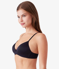 Undercover Wire Free T-Shirt Bra: Night