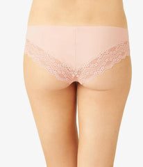 b.bare Cheeky: Rose Smoke