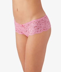 Ciao Bella Tanga: Sea Pink