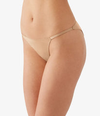 Spotlight Hikini: Chai