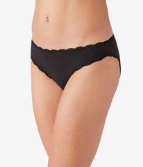 Inspired Eyelet Bikini: Night