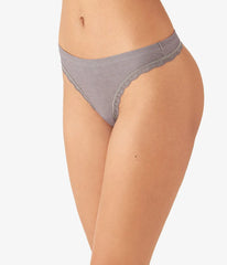 Innocence Thong: Shark