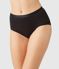 Tailored Finish Brief: Black