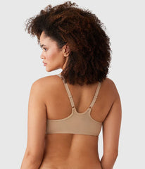 Body by Wacoal Racerback Underwire Bra: Toast