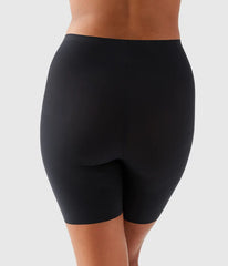 Skinsense Thigh Shaper: Black