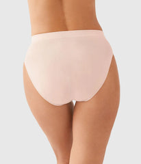 B-Smooth® Seamless Hi-Cut: Rose Dust