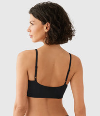 B-Smooth® Bralette: Black