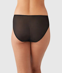 Lifted In Luxury Hipster: Black