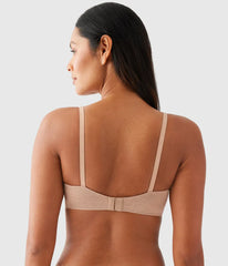 High Profile™ Underwire Bra: Roebuck