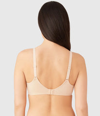 Perfect Primer Wire Free Bra: Sand