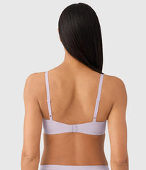 Comfort First T-Shirt Bra: Orchid Hush