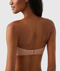 Comfort First Strapless Bra: Roebuck