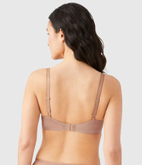 Side Note Underwire Bra: Roebuck