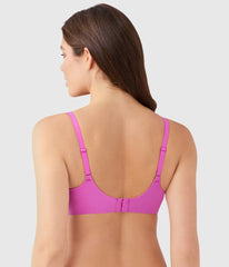 Confidence Boost™ Underwire Bra: Wild Azalea