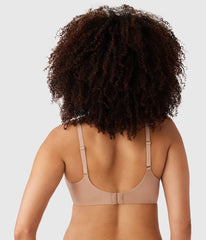 Simply Done Wire Free T-Shirt Bra: Roebuck