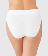 Feeling Flexible Hi-Cut: White