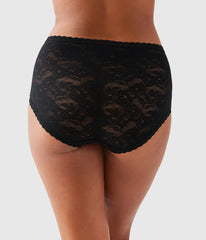 High Profile™ Brief: Black