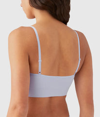 Comfort Intended Bralette: Cosmic Sky
