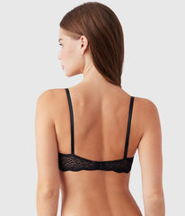 Untamed Demi Underwire Bra: Night