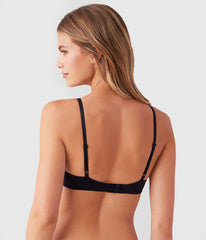 Undercover Plunge T-Shirt Bra: Night