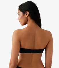 Modern Method Strapless Bra: Night