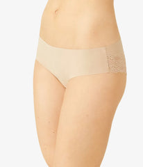 b.bare Cheeky Panty Pack: Au Natural/Au Natural/Night