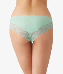 b.bare Cheeky: Silt Green