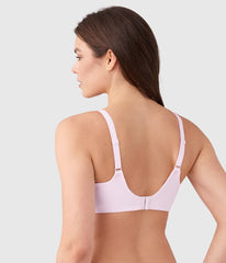Back Appeal® T-Shirt Bra: Cradle Pink