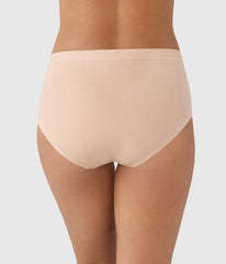 B-Smooth® Natural Brief: Roebuck