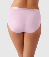Tailored Finish Brief: Cradle Pink