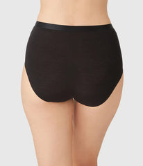 Tailored Finish Brief: Black