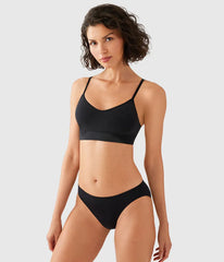 B-Smooth® Bralette: Black