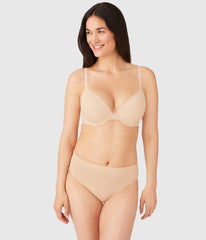 Perfect Primer Push Up Bra: Sand