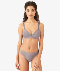 Innocence Bralette: Shark