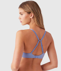 Future Foundation T-Shirt Bra: Country Blue