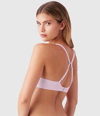Future Foundation T-Shirt Bra: Mary's Rose
