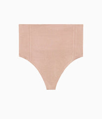 Smooth Series™ Shaping Thong: Roebuck