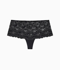 Feeling Famous Tanga: Night/Angel Wing