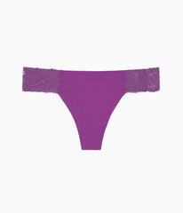 b.bare Thong: Sparkling Grape